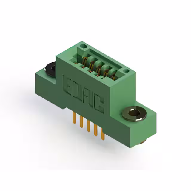 845-010-520-203 EDAC Inc.  Edgeboard Connectors